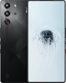 ZTE nubia Red Magic 10 Pro Shadow59